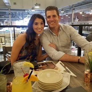 Meet your Posher, Gregory